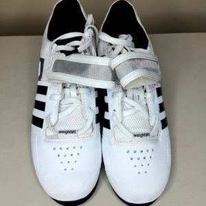 Adidas Adipower Weightlifting Shoes